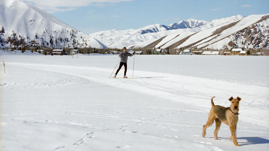 Affordable Ski Vacation in Hailey, Idaho