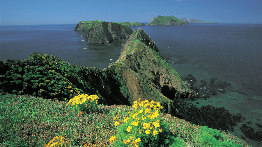 Top Wow Spots Of Channel Islands National Park Sunset