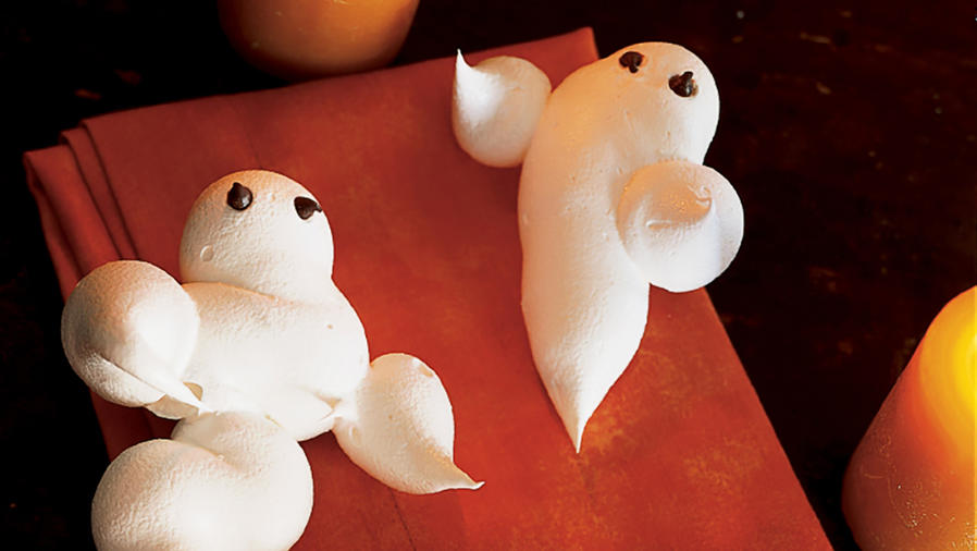 Ghostly Gathering