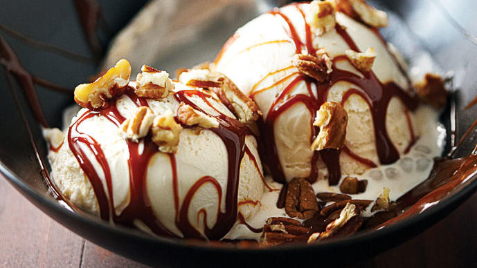 Delicious Mexican Desserts Sunset Magazine