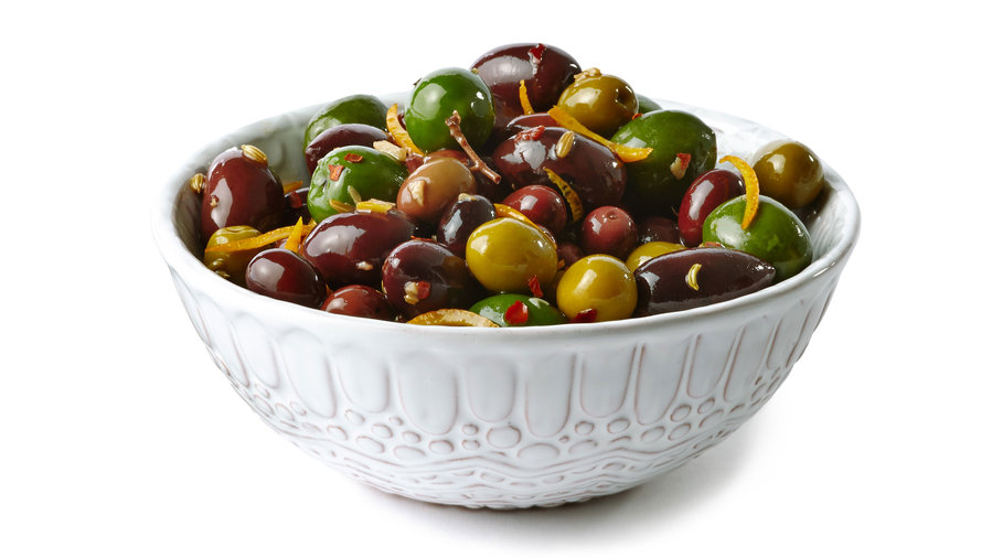 16 Delicious Thanksgiving Appetizers Sunset Magazine Sunset Magazine