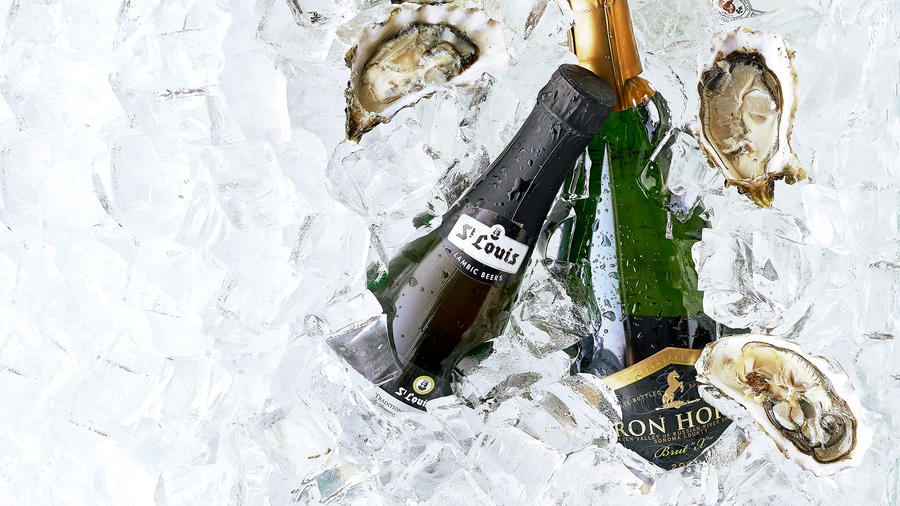 13 Best Drinks to Pair with Oysters