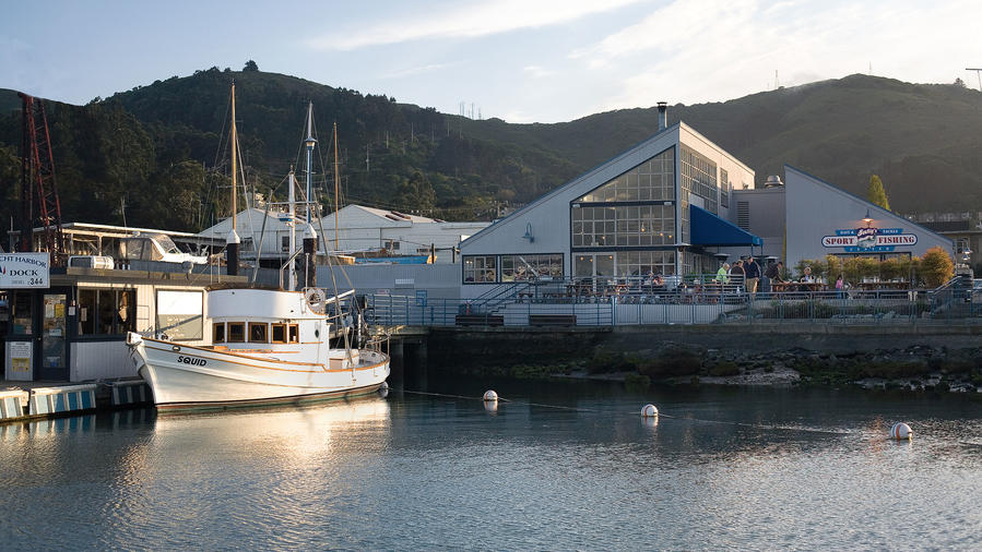 Top 10 Seafood Restaurants