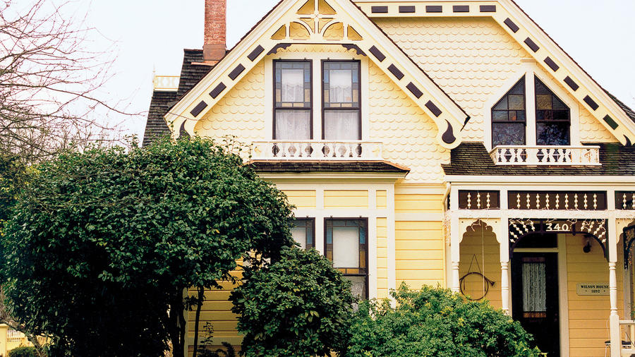 Favorite Eco-Friendly Small Towns