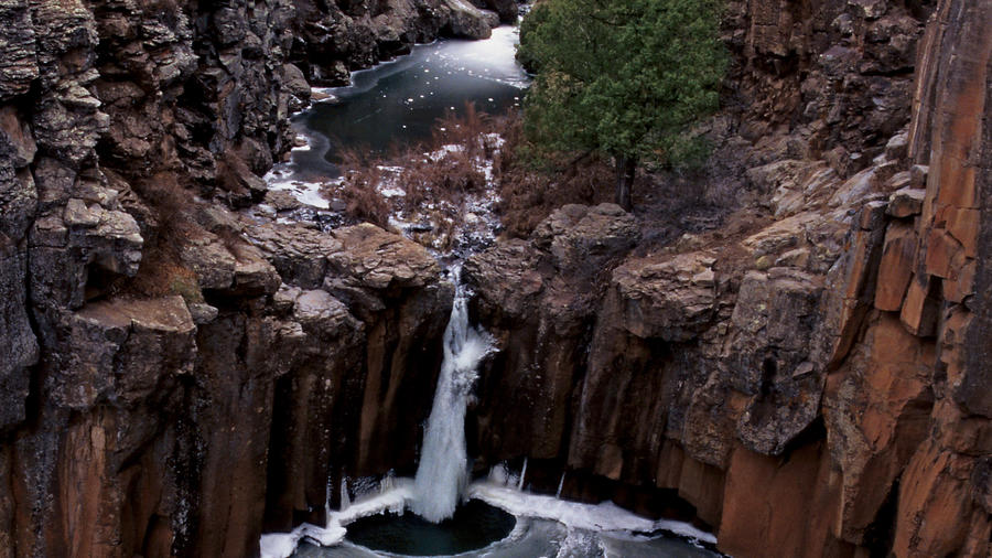 Explore Sycamore Canyon In Arizona Sunset Magazine
