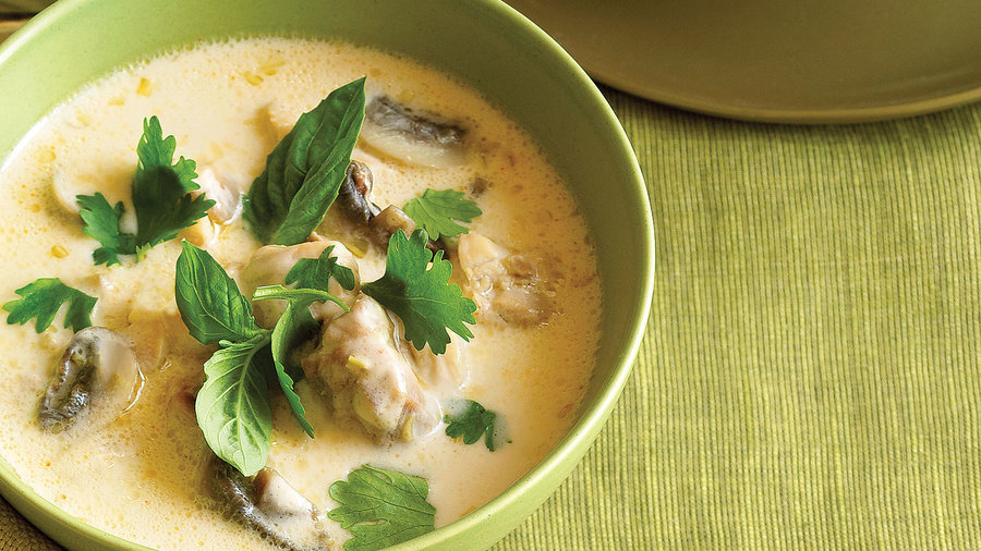Thai Kitchen Canned Tom Kha Soup Thai Kitchen Canned Tom Kha Soup