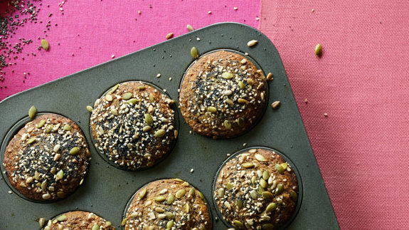 21 Best Muffins, Scones & Quick Breads