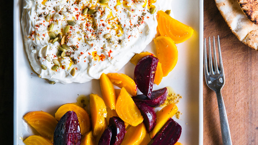 Elegant Cold Appetizers