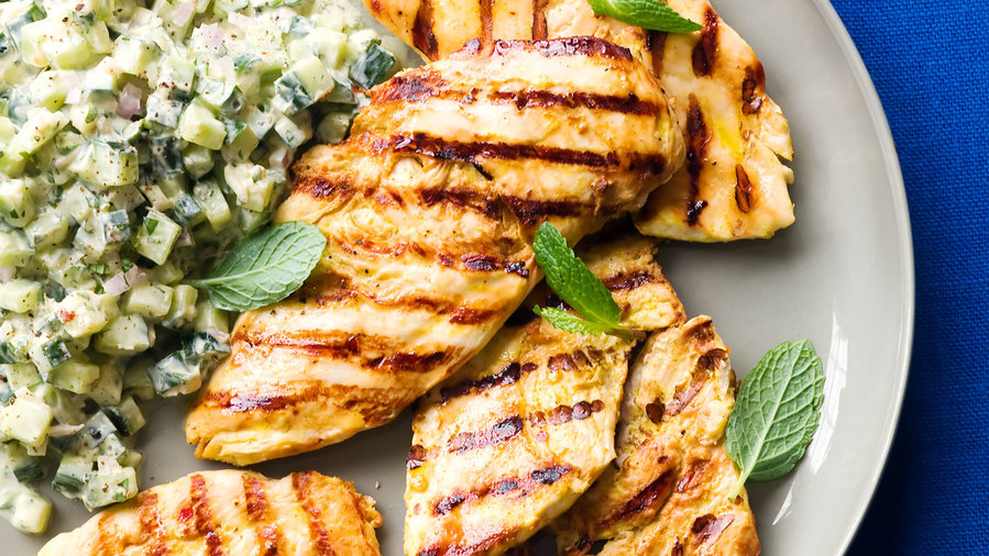 Fast & Fresh Healthy Recipes - Sunset Magazine - Sunset Magazine