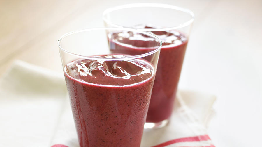 Your New Power Breakfast