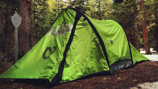 Where to Stay in Rocky Mountain N.P.