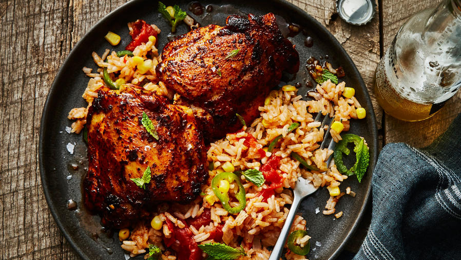 3 Mexican classics made easy