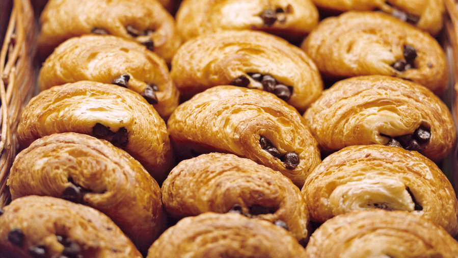 The 21 Best Bakeries And Pastry Shops In The West Sunset Sunset