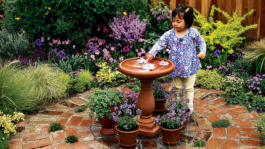 Sunset Magazine's Favorite DIY Garden Projects   Sunset