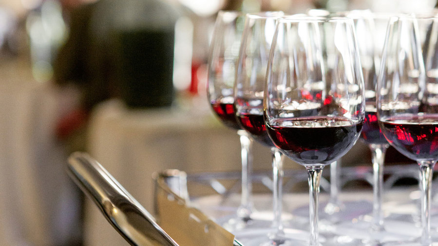 Enter the Sunset International Wine Competition Sunset Magazine