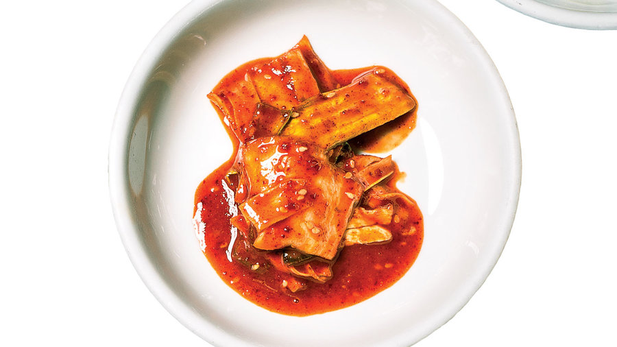 Korean Food 101: Top 10 Essential Dishes - Sunset Magazine