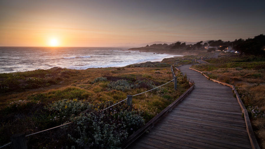 Local S Guide To Cambria Sunset Magazine