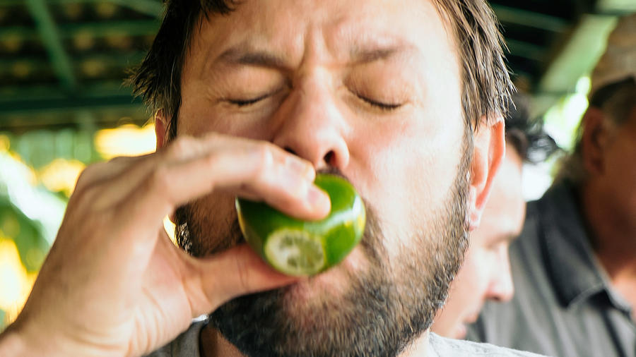 On the Tequila Trail