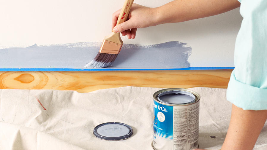 How To Paint Your House Like A Pro Sunset Magazine