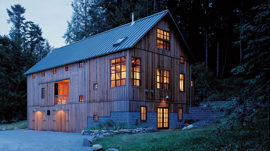 Reunion Ranch