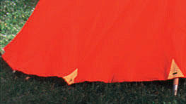 tipi-playhouse-lace-up-opening