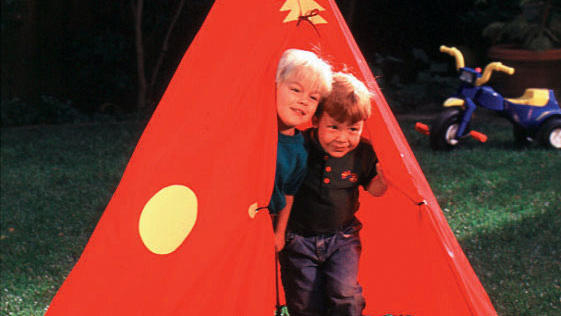 tipi-playhouse-materials