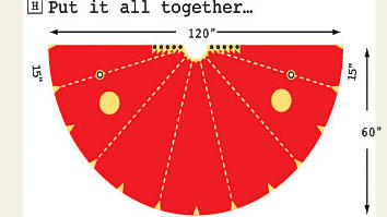 tipi-playhouse-mark-places-for-poles