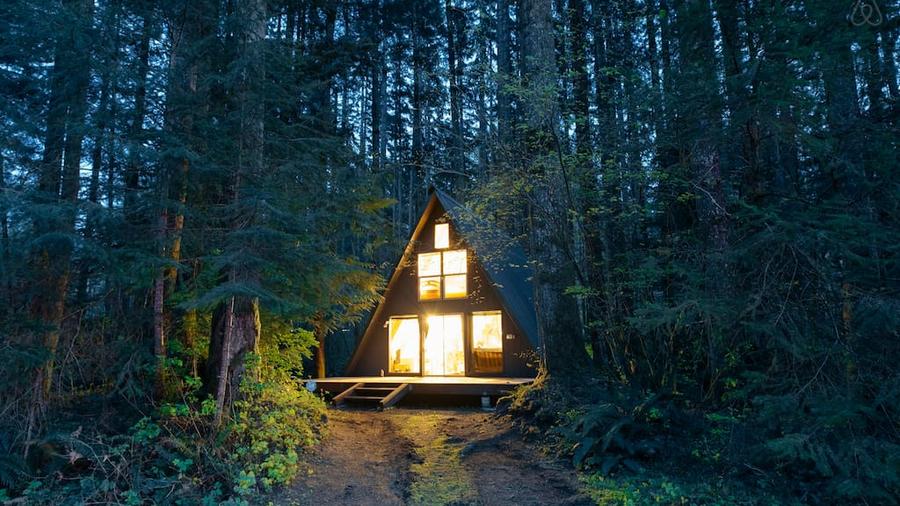 Best Skiing Vacation Homes Sunset Magazine