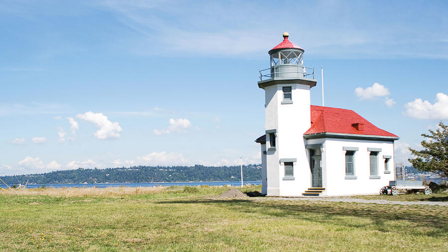 Explore Vashon Island Sunset Magazine