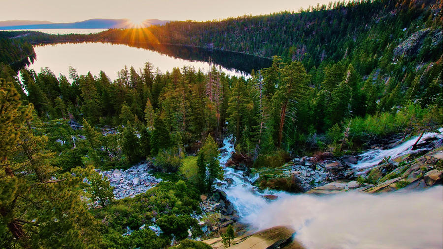 Perfect Campgrounds for Adventurers