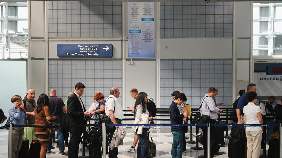 7 Travel Secrets from Airport Insiders