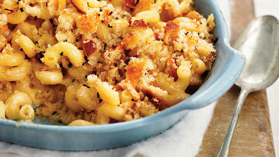 6 Best Macaroni and Cheese Recipes