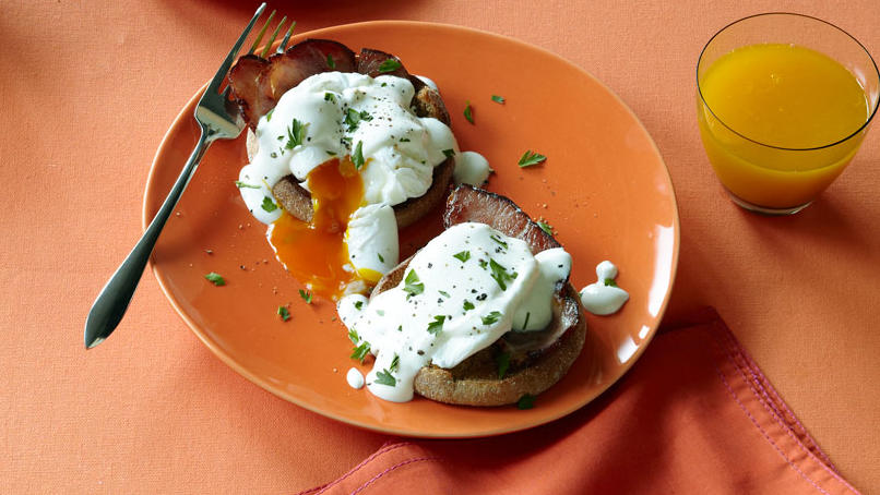 9 Satisfying Low-Carb Breakfasts