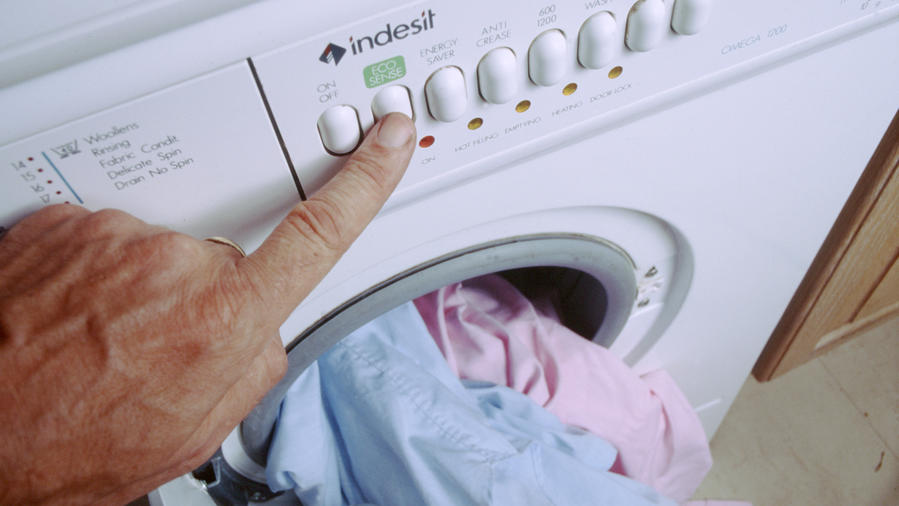 Eco-Friendly Home Appliances