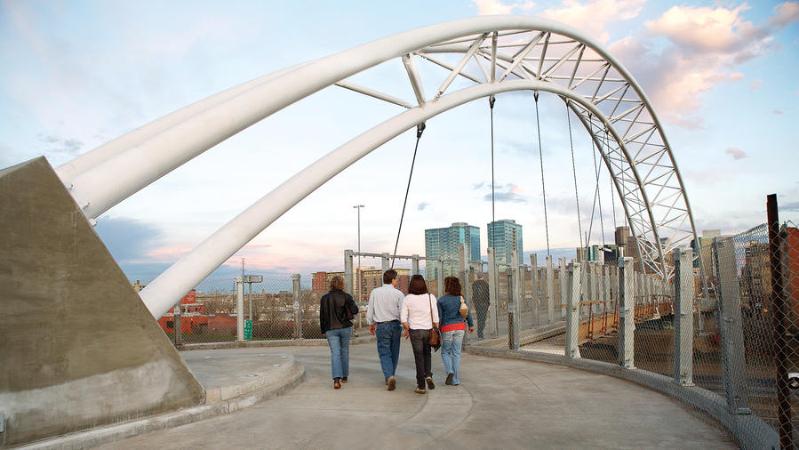 Denver’s Trendy LoHi