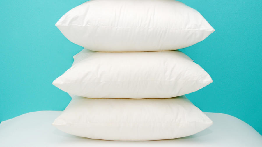 The Best Cooling Pillows For People Who Run Hot Sunset Magazine