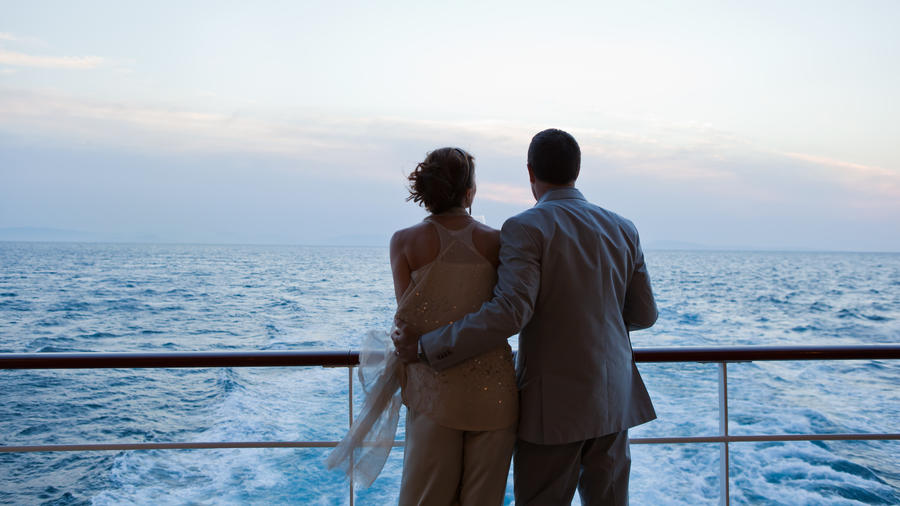 Best Romantic Cruises for Couples Looking to Get Away Sunset Magazine
