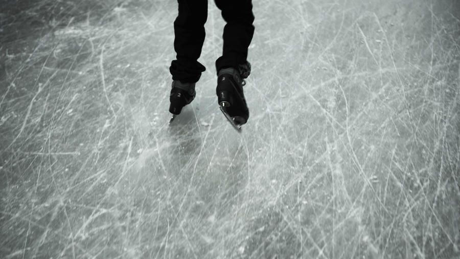 Top 8 Ice Skating Rinks Sunset Magazine Sunset Magazine