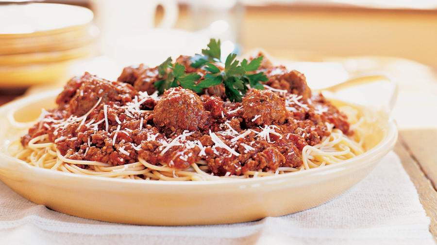 Spaghetti Western Sunset Magazine