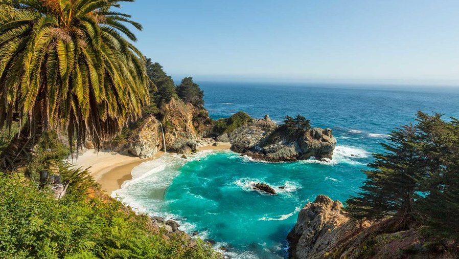 The Best Campgrounds In California Sunset Sunset Magazine - 