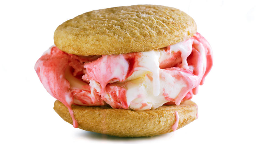 Best Ice Cream Stands In The West Sunset Magazine