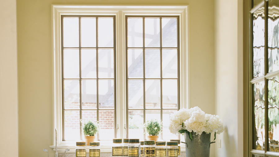 Guide to WeatherStripping Windows Sunset Magazine