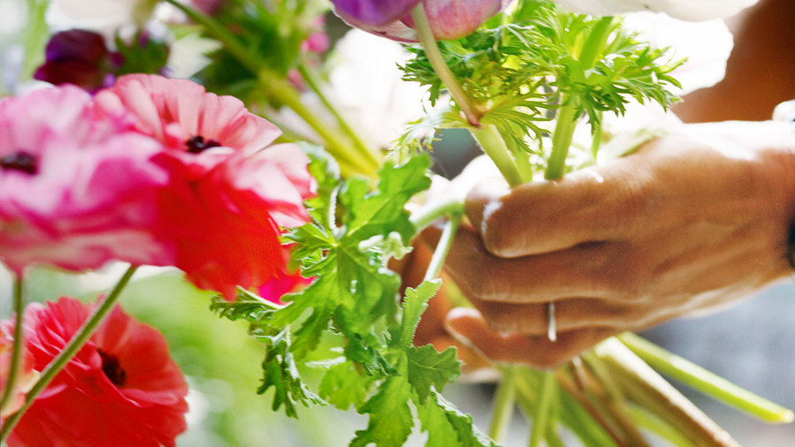 organic-flower-bouquet