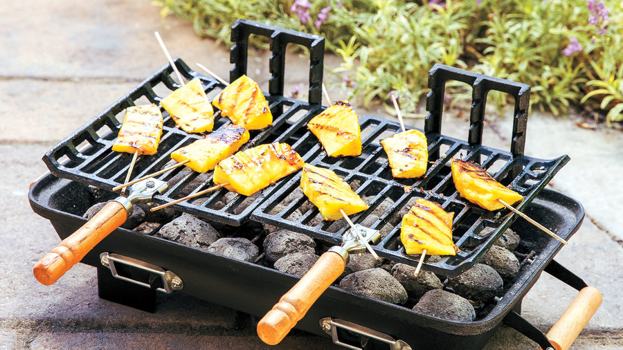 8 Best Grills on the Market - Sunset Magazine