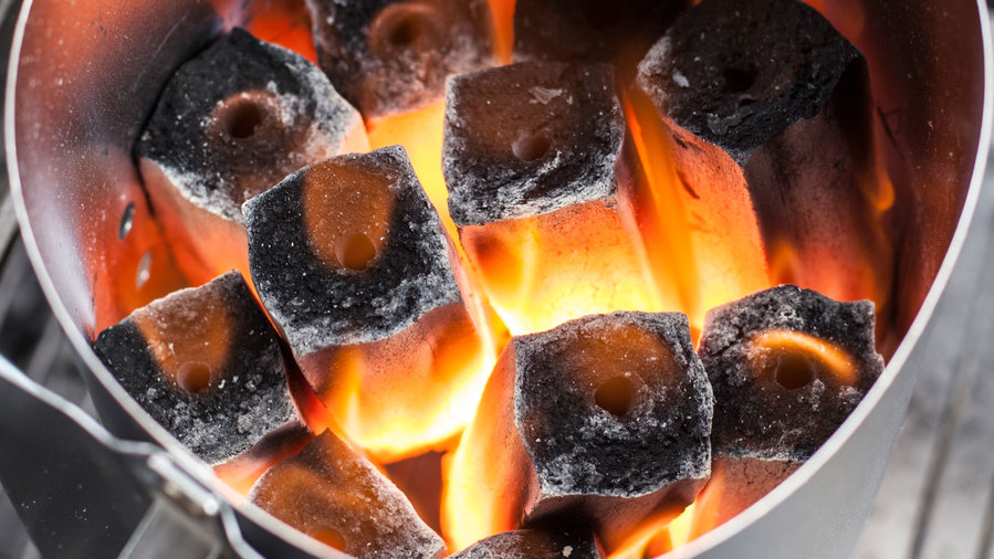 Max out on Grilling Flavor with These Charcoal Alternatives Sunset