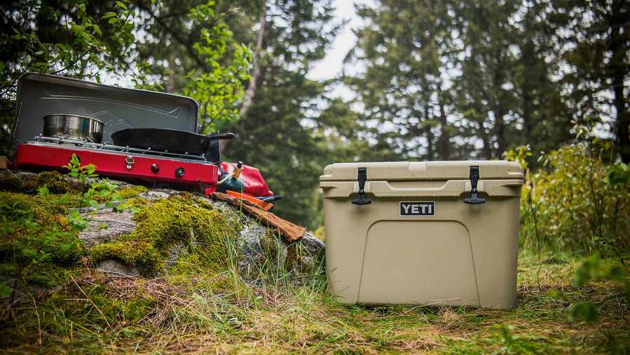 8 Favorite High-End Coolers