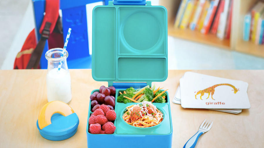 Kids Lunch Boxes You'll Also Love