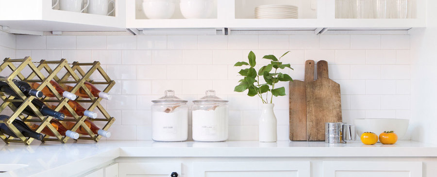 10 Simple Steps to a Streamlined Kitchen