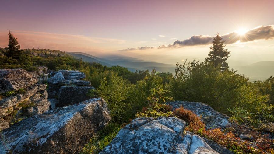7 Essential Landscape Photography Tips Sunset Magazine