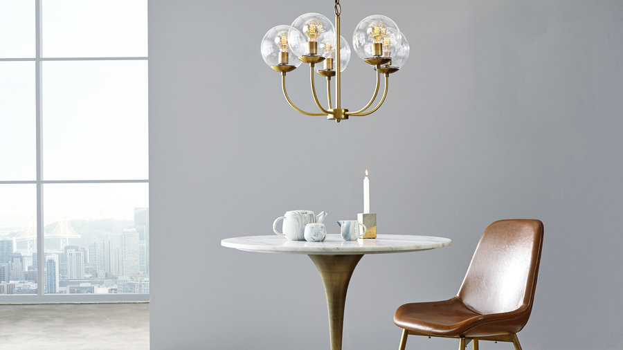 Win A 1 500 Home Makeover From Cost Plus World Market Sunset Magazine